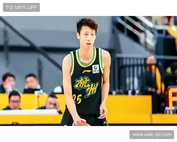 赵岩昊合同年面临巨大挑战 亟需突破自我重新证明实力与价值