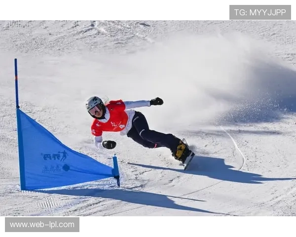 延庆将举办两场单板滑雪平行大回转世界杯赛事