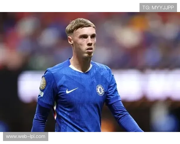 帕尔默点球庆祝方式引讨论，切尔西核心心理状态观察