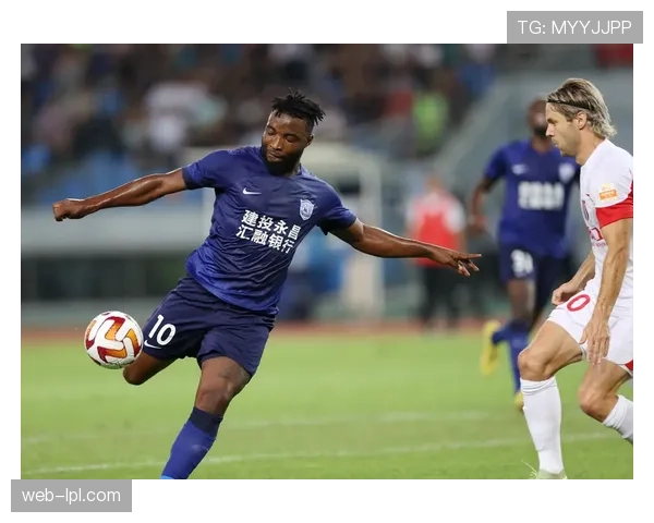 【2026年4月中超联赛·人物·专访专访沧州雄狮主帅赵俊哲：解析球队防守反击战术体系的构建思路