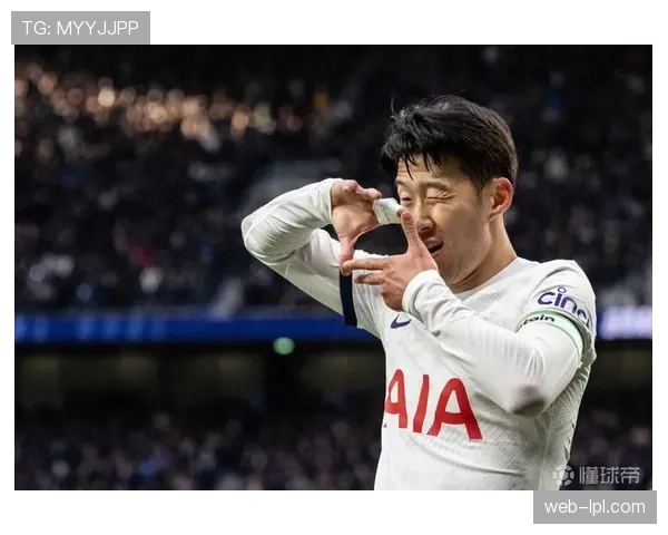 官方：热刺前锋孙兴慜成功接受轻微肌肉疲劳治疗，预计周末可出战